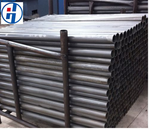 Жесткий шланг для воды - Qingdao Jiahexin Steel Co., Ltd. - для строительной площадки / винтовой