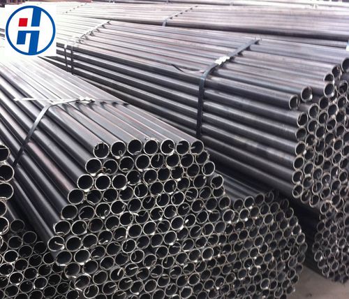 Жесткий шланг для воды - Qingdao Jiahexin Steel Co., Ltd. - из гальванизированной стали / из углеродистой стали / для строительной площадки