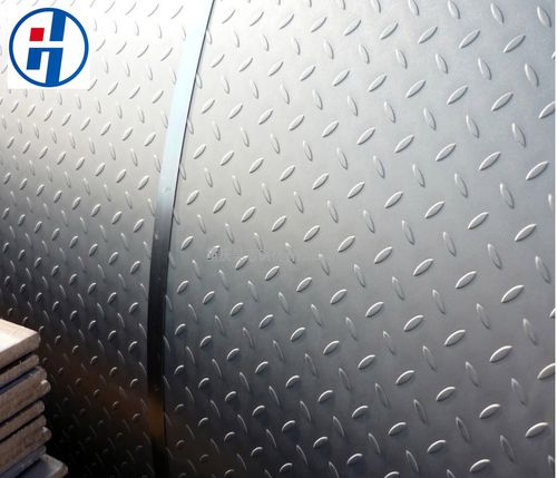 Рулонная сталь - Qingdao Jiahexin Steel Co., Ltd. - строительная / горячекатаная / оцинкованная