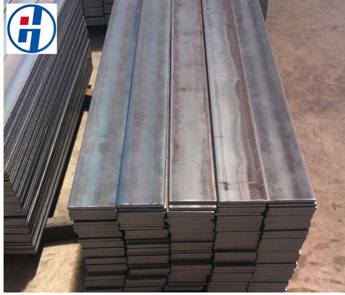 Рулонная сталь - Qingdao Jiahexin Steel Co., Ltd. - в плоских прутках / горячекатаная