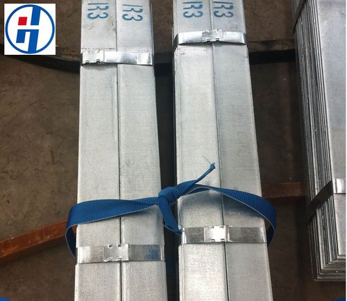 Оцинкованная сталь в рулонах - Qingdao Jiahexin Steel Co., Ltd. - оцинкованная горячим способом / горячекатаная