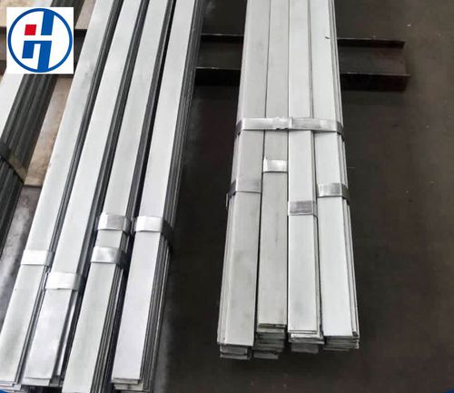 Оцинкованная сталь в плоских прутках - Qingdao Jiahexin Steel Co., Ltd. - оцинкованная горячим способом