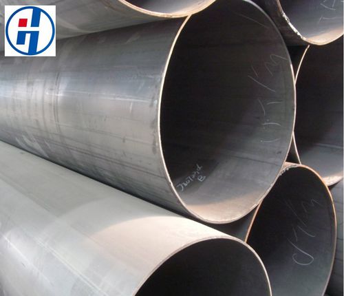 Жесткий шланг из стали - Qingdao Jiahexin Steel Co., Ltd. - транспортный / стандартный / Т-образный