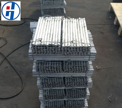 Оцинкованная сталь в круглых прутках - Qingdao Jiahexin Steel Co., Ltd.