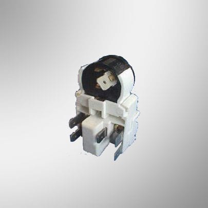 Герконовое реле AC - PTC - NINGGUO CITY SHARE ELECTRONIC CO., LTD. - компактное