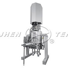Фильтр сушителя для твердых веществ - JTNB - Wenzhou Jhenten Machinery Co., Ltd. - вакуумный / под давлением / для процесса
