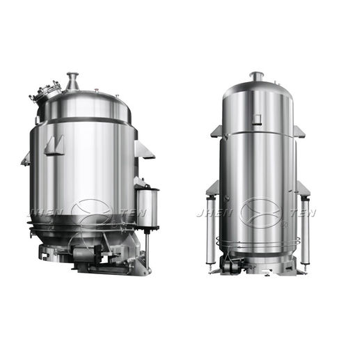 Резервуар для извлечения - TQ series - Wenzhou Jhenten Machinery Co., Ltd. - для масла / для напитков / для продуктов питания