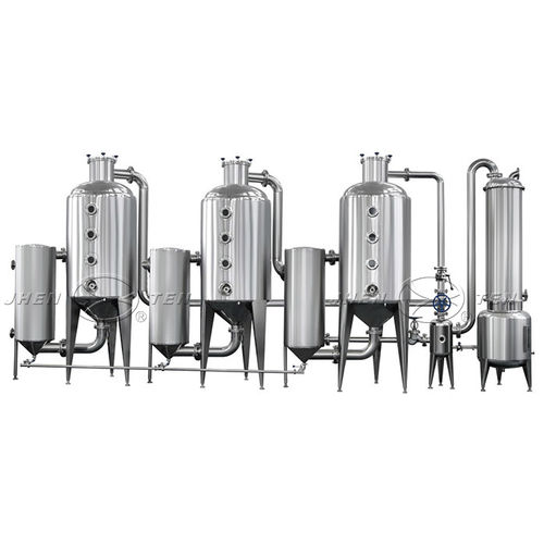Промышленный концентратор - SJN-3 series - Wenzhou Jhenten Machinery Co., Ltd.