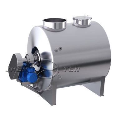 Резервуар для плавки - JTRRJ series - Wenzhou Jhenten Machinery Co., Ltd. - для фармацевтических продуктов / для молочных продуктов / для пищевой промышленности и для производства напитков