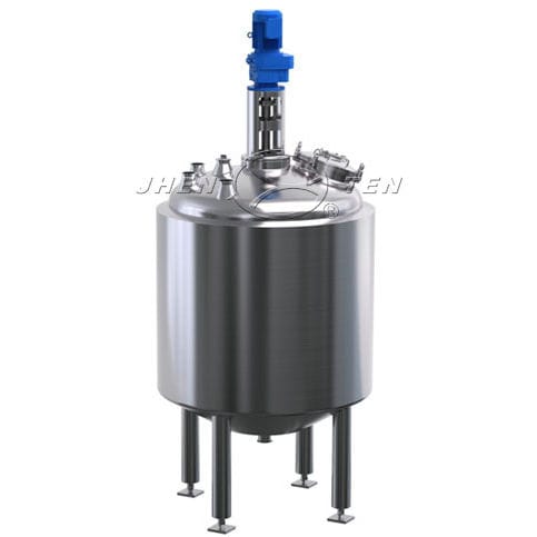 Кристаллизатор для продуктов питания - JTRJJ series - Wenzhou Jhenten Machinery Co., Ltd.