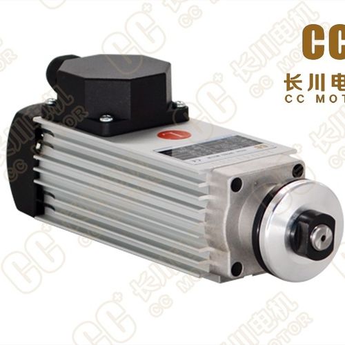 Индукционный двигатель - MJ35B-550 - Haiyang Changchuan Motor Co., Ltd. - трехфазовый / 380 В / 220 В
