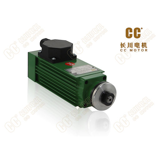 Индукционный двигатель - MJ35B-370 - Haiyang Changchuan Motor Co., Ltd. - трехфазовый / 380 В / 220 В