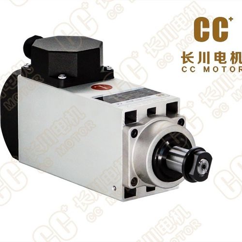 Индукционный двигатель - MF31B-550 - Haiyang Changchuan Motor Co., Ltd. - трехфазовый / 380 В / 220 В