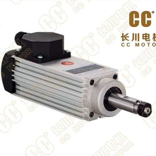 Индукционный двигатель - MJ35B-750H - Haiyang Changchuan Motor Co., Ltd. - трехфазовый / 380 В / 220 В