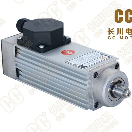 Индукционный двигатель - MJ35B-750A2H - Haiyang Changchuan Motor Co., Ltd. - трехфазовый / 380 В / 220 В