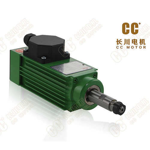 Индукционный двигатель - MJ35B-300B - Haiyang Changchuan Motor Co., Ltd. - трехфазовый / 380 В / 220 В