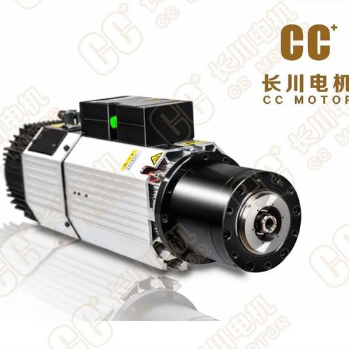Индукционный двигатель - MHS72-9012FSA - Haiyang Changchuan Motor Co., Ltd. - DC / 380 В / 220 В