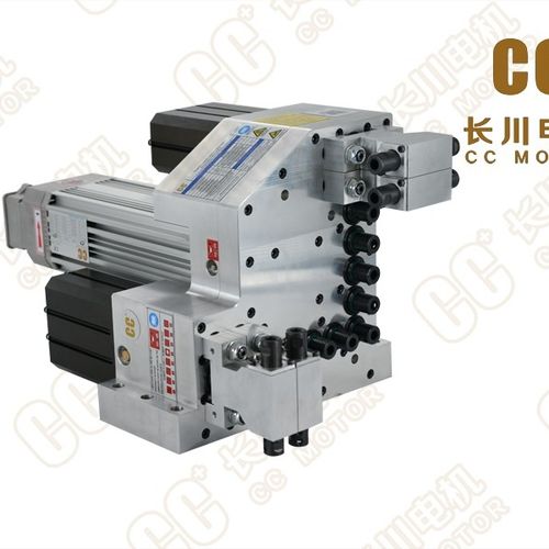 Электрическая автономная сверлильная головка - CWD-V9H4 - Haiyang Changchuan Motor Co., Ltd.