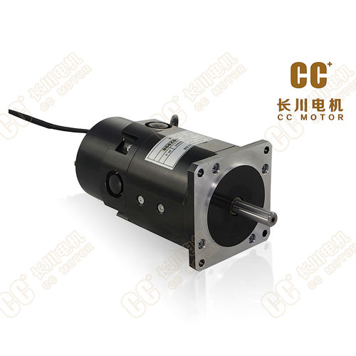 Индукционный серводвигатель - 92SYX-200 - Haiyang Changchuan Motor Co., Ltd. - DC / малый / рабочая характеристика