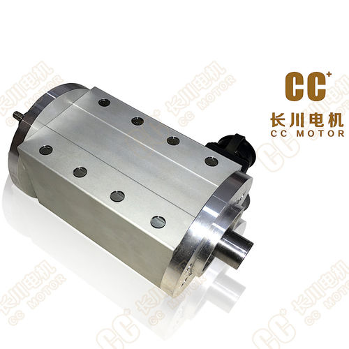 Индукционный серводвигатель - ASM82-500 - Haiyang Changchuan Motor Co., Ltd. - AC / 220 В