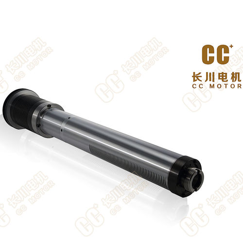 Электрошпиндель для резки - CAQ series - Haiyang Changchuan Motor Co., Ltd. - для растачивания / для источника электропитания
