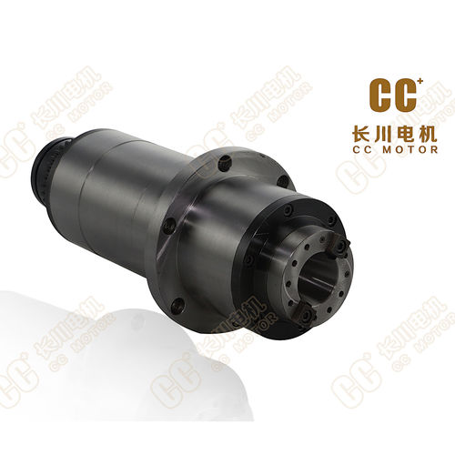 Электрошпиндель для резки - CJ8120S - Haiyang Changchuan Motor Co., Ltd. - для балансировки