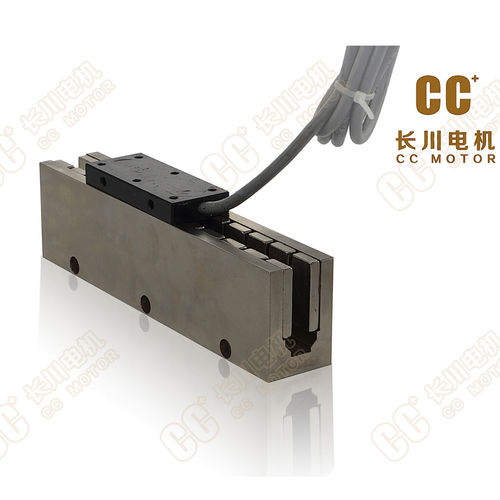 Синхронный линейный двигатель - CLM-300 - Haiyang Changchuan Motor Co., Ltd. - с постоянными магнитами / U-образный / небольшого размера