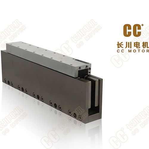 Синхронный линейный двигатель - CLM-30 - Haiyang Changchuan Motor Co., Ltd. - с постоянными магнитами / U-образный / небольшого размера