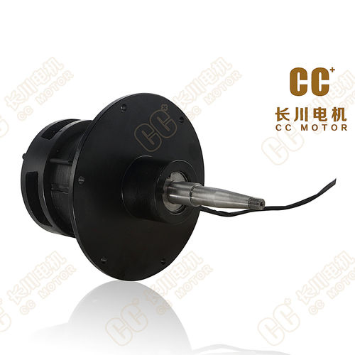 Индукционный двигатель - MJ60-07505Z - Haiyang Changchuan Motor Co., Ltd. - AC / 220 В / для центрифуги