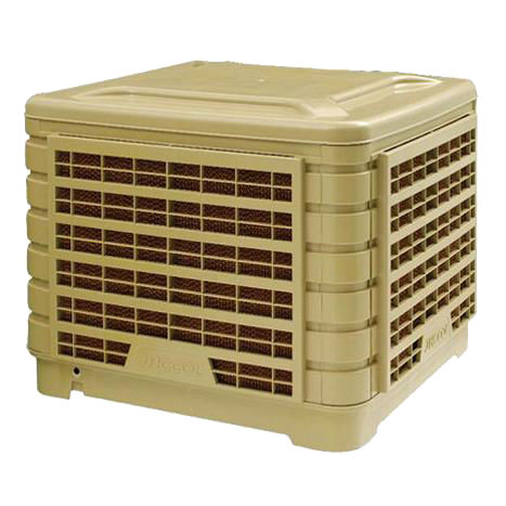 Испарительный охладитель - JH18AP series - Fujian Jinghui Environmental Technology Co., Ltd.