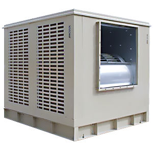 Испарительный охладитель - JH50LM series - Fujian Jinghui Environmental Technology Co., Ltd.