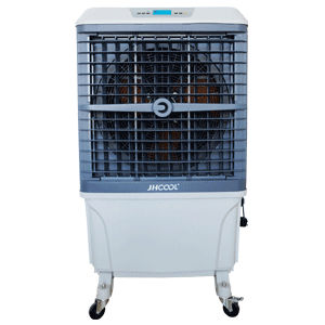 Воздушный охладитель - JH802  - Fujian Jinghui Environmental Technology Co., Ltd. - для воды / для шкафа / мобильный