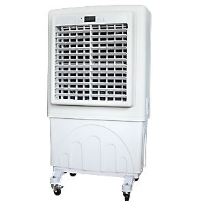 Воздушный охладитель - JH158  - Fujian Jinghui Environmental Technology Co., Ltd. - для воды / для шкафа / наружный
