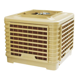 Испарительный охладитель - JH18AP-18D3-2  - Fujian Jinghui Environmental Technology Co., Ltd.