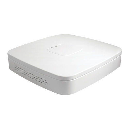 Регистратор видео - NVR4104/4108-P-4KS2 - Shenzhen Win Vision Technology Ltd. - визуализация / для сети / 4 канала