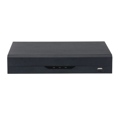 Регистратор видео - NVR2116HS-I - Shenzhen Win Vision Technology Ltd. - визуализация / для сети / 16 каналов