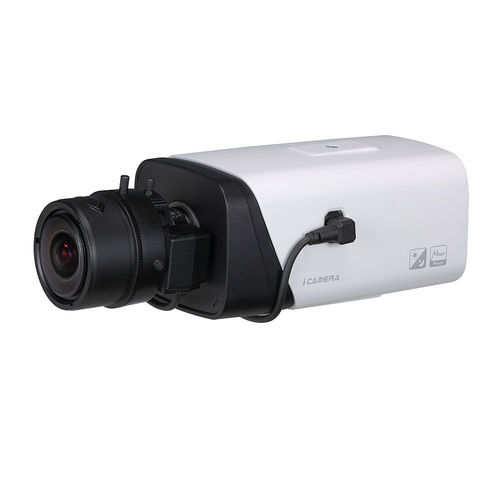 Цифровая камера - IPC-HF5431E-E - Shenzhen Win Vision Technology Ltd. - машинного зрения / для наблюдения / обнаружения