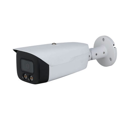 Цифровая камера - HAC-HFW1239MH(-A)-LED - Shenzhen Win Vision Technology Ltd. - машинного зрения / для наблюдения / цвет