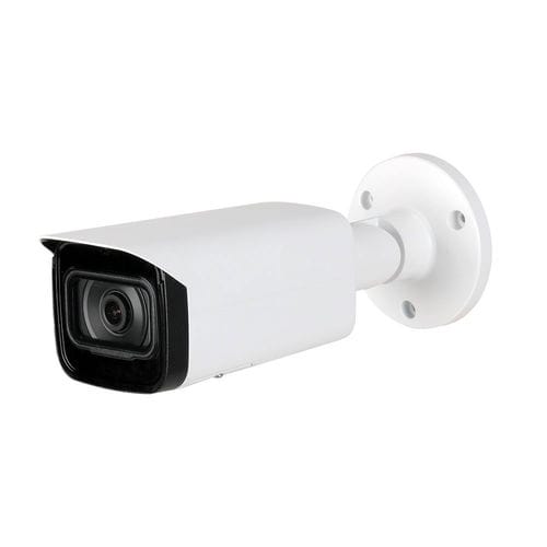 Цифровая камера - IPC-HFW2831T-AS-S2 - Shenzhen Win Vision Technology Ltd. - машинного зрения / для наблюдения / обнаружения