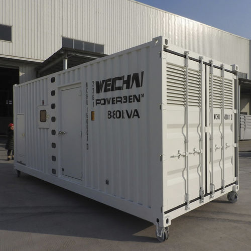Контейнер - Hero Equipment (Yangzhou) Co., Ltd.