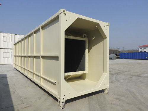 Контейнер - Hero Equipment (Yangzhou) Co., Ltd.