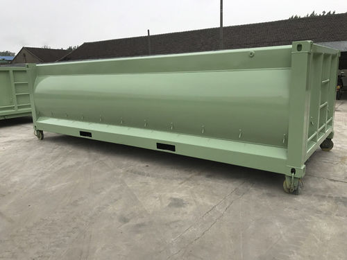 Контейнер - Hero Equipment (Yangzhou) Co., Ltd.