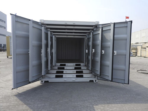 Контейнер - Hero Equipment (Yangzhou) Co., Ltd.