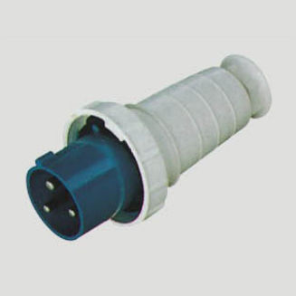 Розетка и разъем IP67 - 033 - Yueqing Zhicheng Electrical Equipment Co., Ltd. - 2 полюса / 3 полюса / промышленный