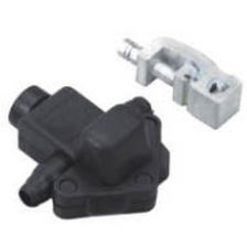 Соединитель для источника электропитания - PI-71 - Yueqing Zhicheng Electrical Equipment Co., Ltd. - изоляционный / низкого напряжения / из пластика