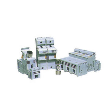 Сменная часть плавкого предохранителя - RT18L - Yueqing Zhicheng Electrical Equipment Co., Ltd.
