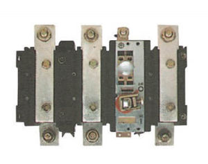 Разъединитель предохранитель - QSA - Yueqing Zhicheng Electrical Equipment Co., Ltd. - AC / промышленный