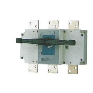 Промышленный разъединитель - HDT1 - Yueqing Zhicheng Electrical Equipment Co., Ltd. - для безопасности