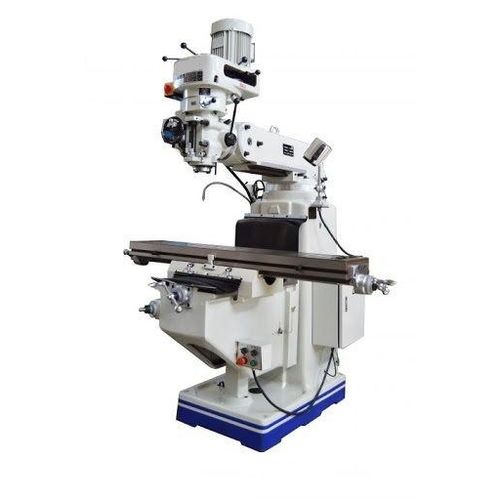 Фрезерный станок 3 оси - M4(X6325) - Hercules Machinery Equipment Ltd. - вертикальный