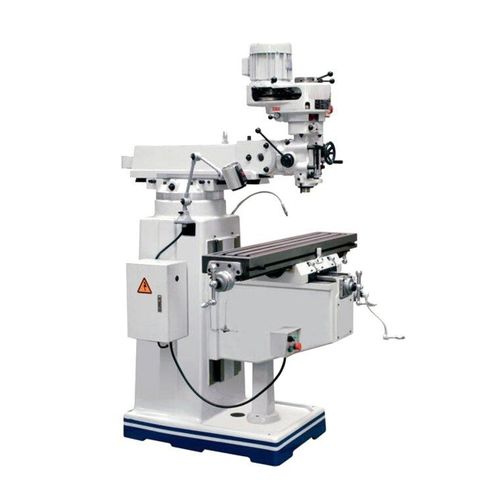 Фрезерный станок 3 оси - M3V(X6325A) - Hercules Machinery Equipment Ltd. - вертикальный